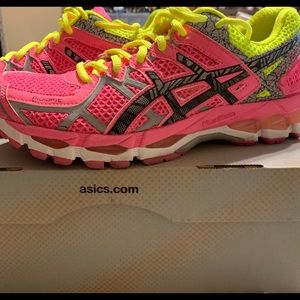 ASICS Gel-Kayano Lites